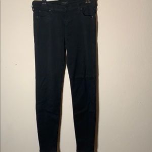 New with tags black jeans